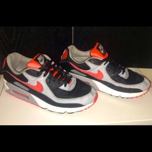 Men’s Nike Air Max 8
